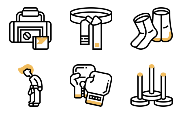 martial arts martial arts