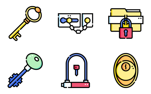 keys and locks keys and locks