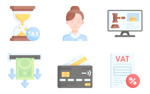 taxes taxes