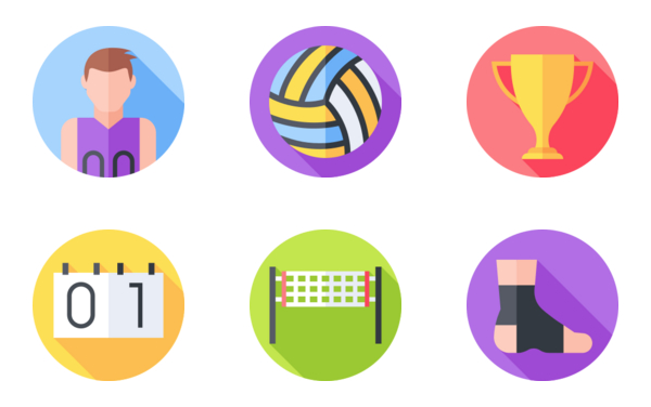 volleyball volleyball