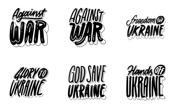 pray for ukraine