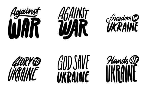 pray for ukraine