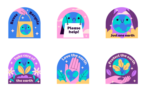 earth save the planet
