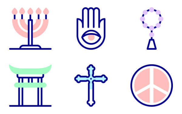 spiritual spiritual