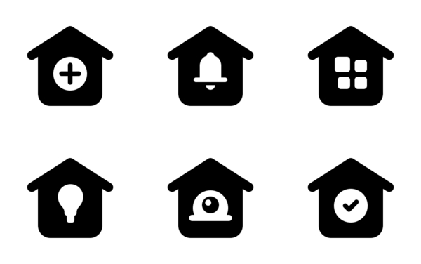 Types of Home Types of Home