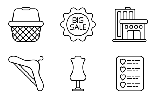 shopping mall