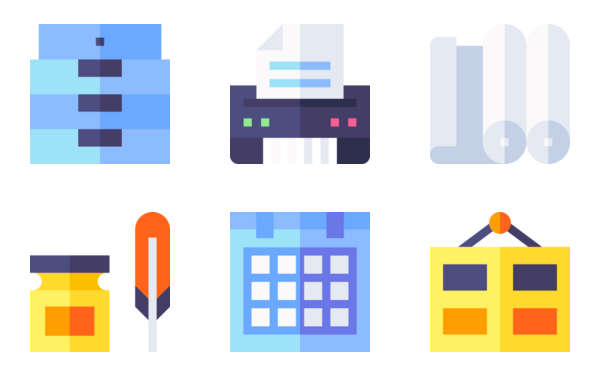 stationery stationery