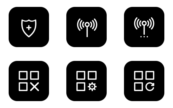 User interface