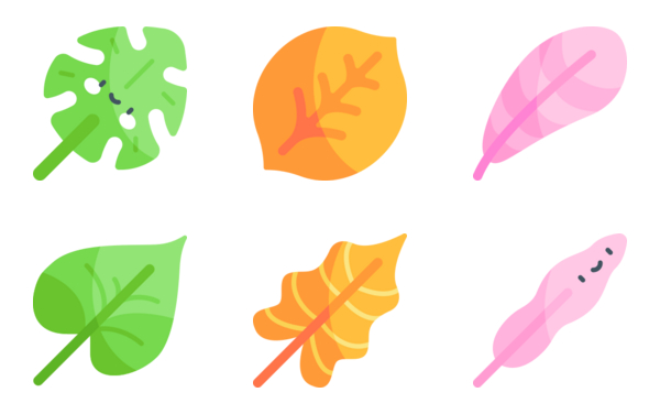 tropical leaves tropical leaves