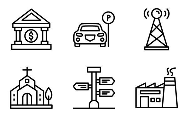 city elements city elements