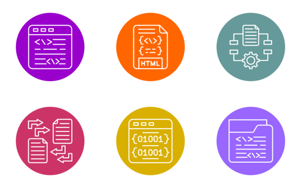 Coding And Development