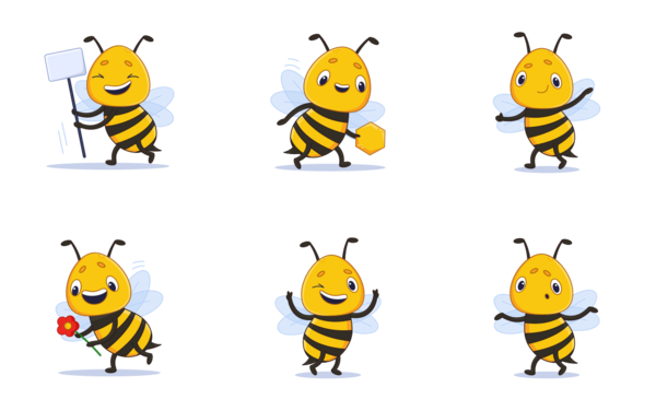 bee