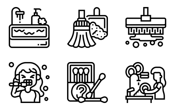 Essential Set