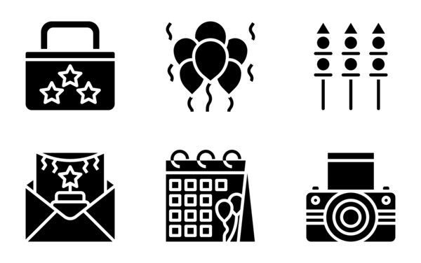 Party And Celebration