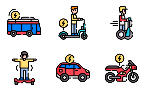 electric transport electric transport
