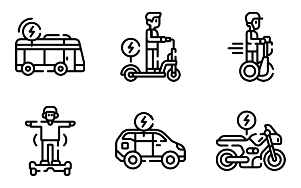 electric transport electric transport
