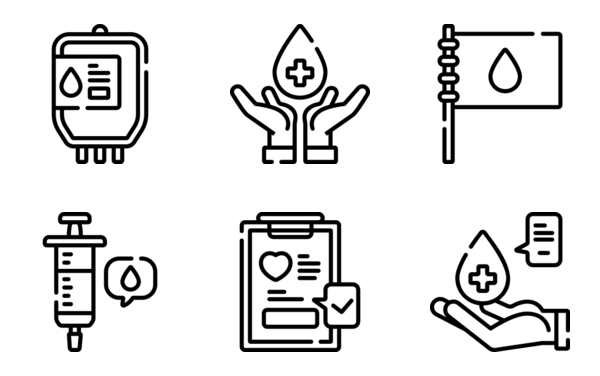 world blood donor day