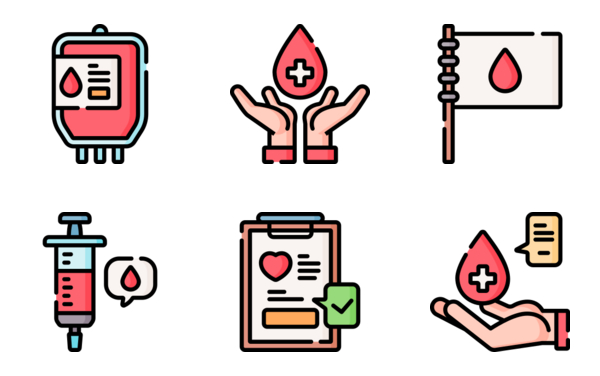 world blood donor day