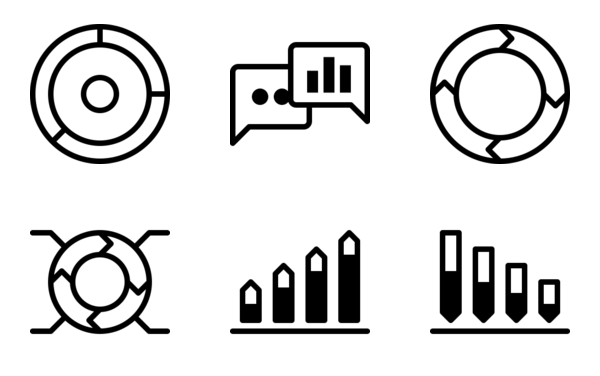 charts and diagrams