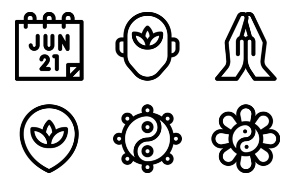 International Day of Yoga