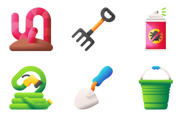 Gardening Gardening