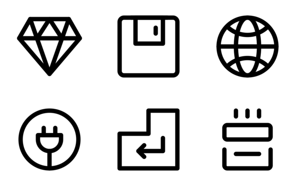 uiux icon