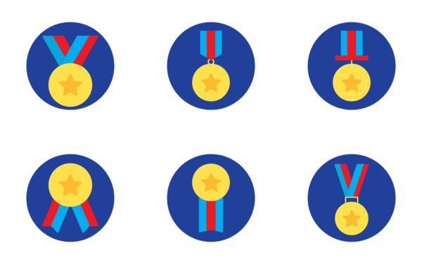 medal