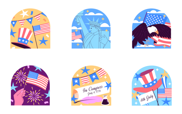 Patriotic