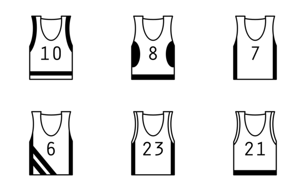 jersey basketball