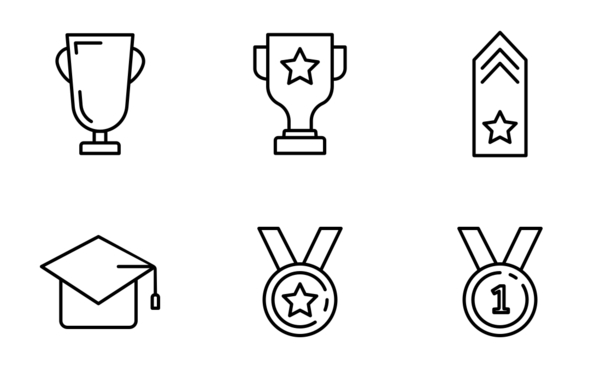 awards and championship