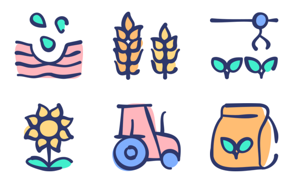 agriculture