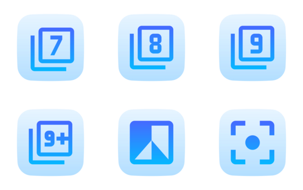 image icon pack