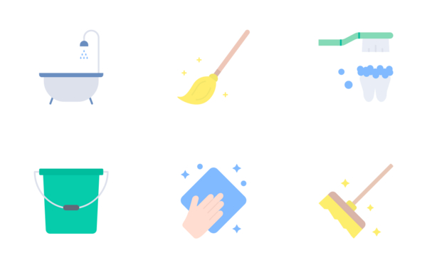 hygiene routine hygiene routine