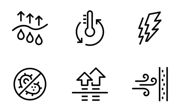 fabric icons