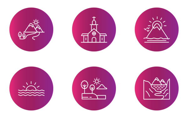 landscapes landscapes