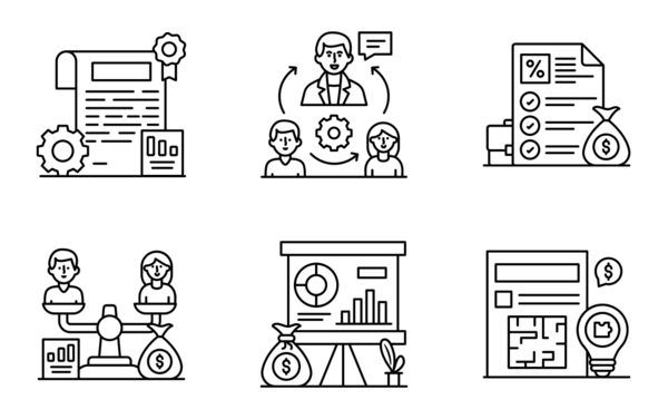 Business Partnership