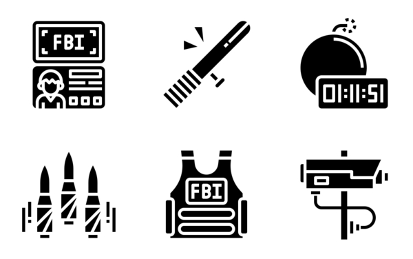 fbi fbi