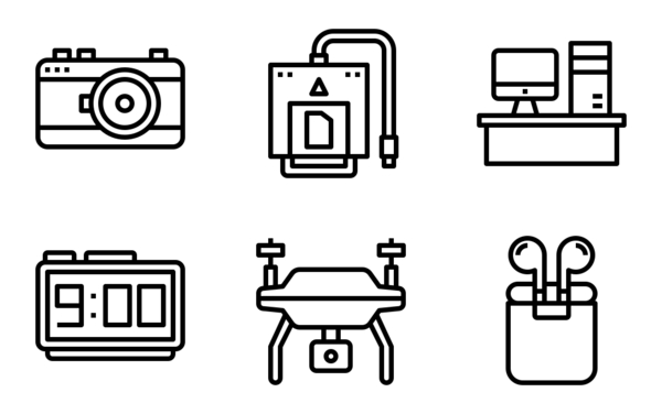 electronic devices electronic devices