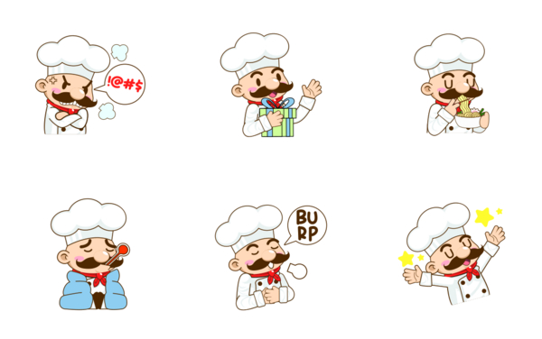 chef