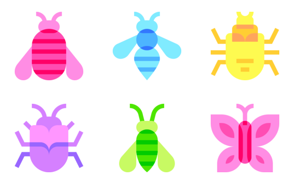 insects