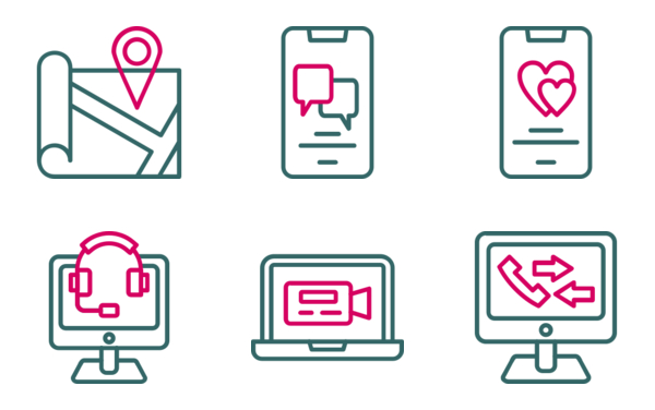 contacts communication