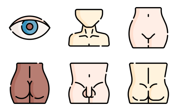 human body human body