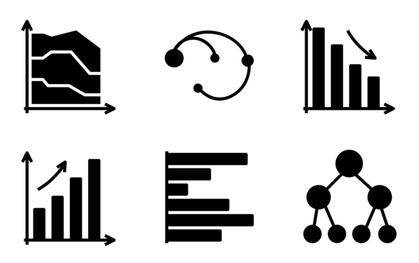 charts and diagrams