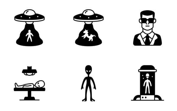 ufo and aliens