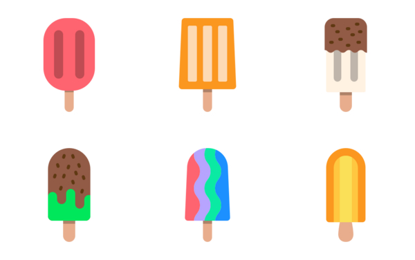 popsicle