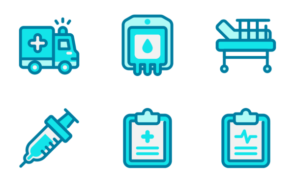 medical and healthcare