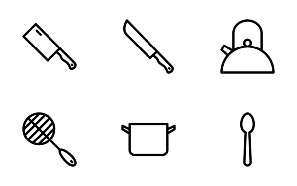 kitchen utensil kitchen utensil