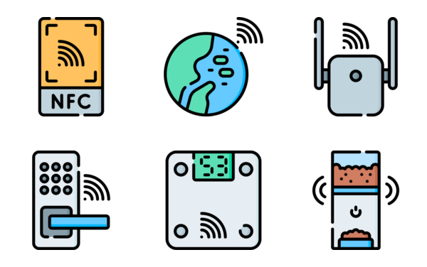 Wireless Technology