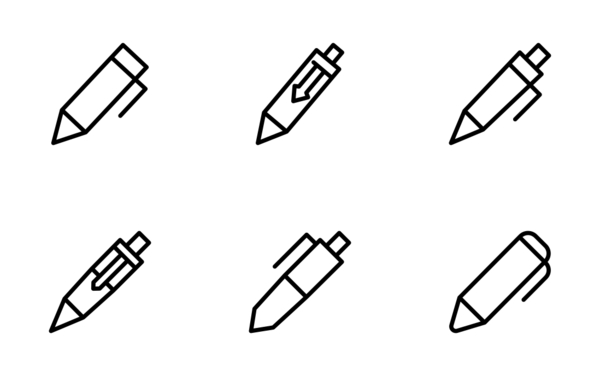 pen