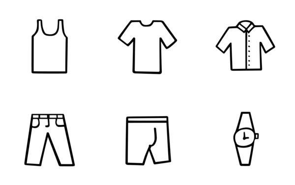 clothes